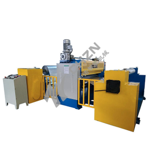 Aluminum Foil Embossing Machine Production Line