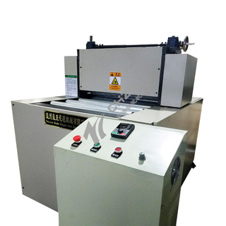 Metal Sheet Antiskid Embossing Machine
