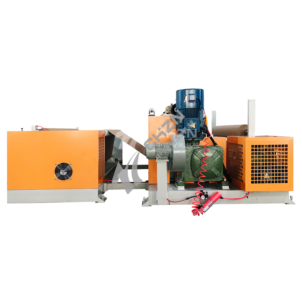 1700MM Kraft Paper Punching Machine